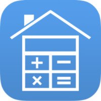 CalcBook - набор калькуляторов для ремонта и строительства