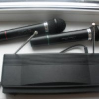 Радио микрофон Sony SN-368A