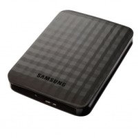 Внешний жесткий диск Samsung M3 Portable 500 GB