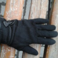 Женские перчатки Malgrado