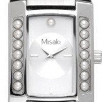 Часы Misaki с культивированным жемчугом VIZR1367636SL