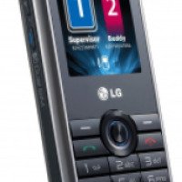 Сотовый телефон LG GX-200