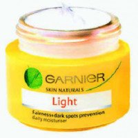 Крем для лица Garnier Skin Naturals Light