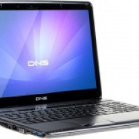 Ноутбук DNS 0164783 HD