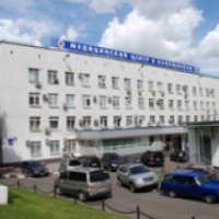 Медицинский центр в Коломенском 