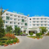 Отель Jinene Resort 4* (Тунис, Сусс)