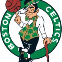 Кошелек Boston Celtics