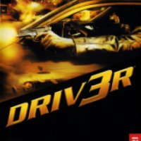 Игра для PS2 "Driv3r" (2004)