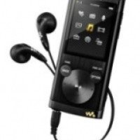 MP3-плеер Sony Walkman NWZ-E450