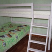 Детская кровать Мебель Град "Соня"