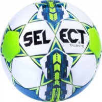 Футбольный мяч Select Talento