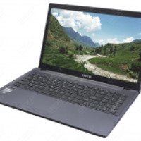 Ноутбук Dexp Atlas H155