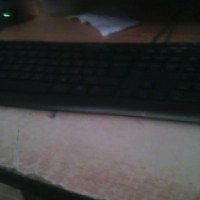 Клавиатура SmartBuy SBK-209U-K