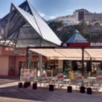Торговый центр Centro Comercial Piramides de Martianez (Испания, Пуэрто де ла Крус)