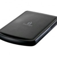 Внешний жесткий диск Iomega Select Portable 1 ТБ