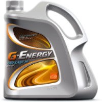 Моторное масло G-Energy Far East