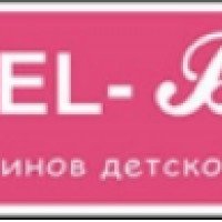 Сеть магазинов детской мебели "Mebel-Baby" (Украина)