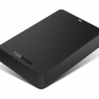 Внешний жесткий диск 2TB \3.0\Toshiba corporation\Черный