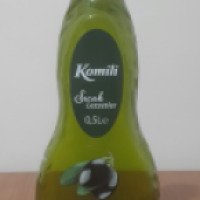 Оливковое масло Komili Riviera