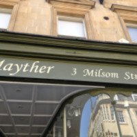 Магазин "Mayther" (Великобритания, Бат)