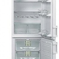 Холодильник Liebherr CN 38660/20Q/210