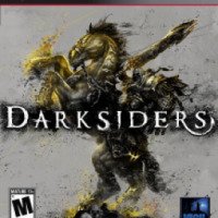 Darksiders - игра для PS3