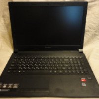 Ноутбук Lenovo B 5045