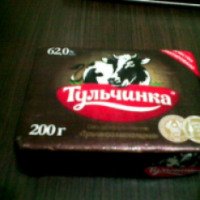 Шоколадное масло Терра Фуд "Тульчинка"