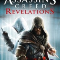 Игра для PS3 "Assassin's Creed: Revelations" (2011)