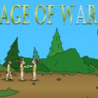Age of War - игра для PC