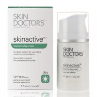 Дневной крем для лица Skin Doctors Skinactive Intensive Day Cream