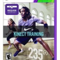 Игра для XBOX 360 "Kinect Training"