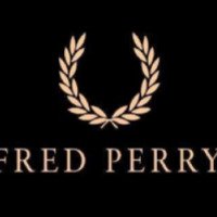 Мужская одежда Fred Perry
