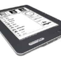 Электронная книга PocketBook Pro 902