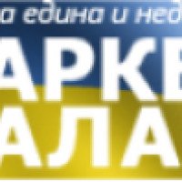 Parket-doska.kiev.ua - интернет-магазин напольных покрытий "Паркет Палац"