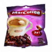 Кофе Maccoffe Amaretto
