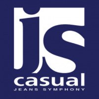 Магазин одежды и обуви JS Casual 