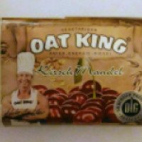 Батончик из овса Sporternaerungs Oat King