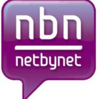 Интернет-провайдер "NetByNet" 