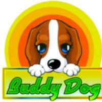 Детские зимние сапоги Buddy Dog