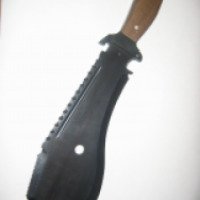 Нож для выживания САРО "Сапер"