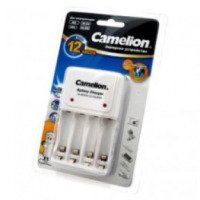 Зарядное устройство Camelion BC-1010