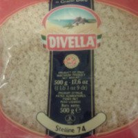 Макаронные изделия Divella "Stelline"