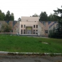 База отдыха "Энергетик" (Россия, Екатеринбург)