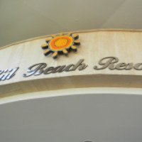 Отель Gul Beach Resort 4* (Турция, Кемер)