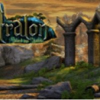 Aralon: Sword and Shadow HD - игра для Android