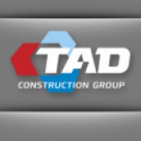 Группа компаний "TAD Construction Group" (Украина)