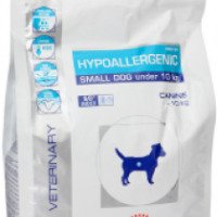 Лечебный корм для собак Royal Canin Hypoallergenic
