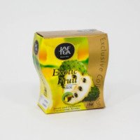 Чай черный Jaf Tea Exotic Fruit