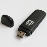 4G-модем USB Мегафон M100-3